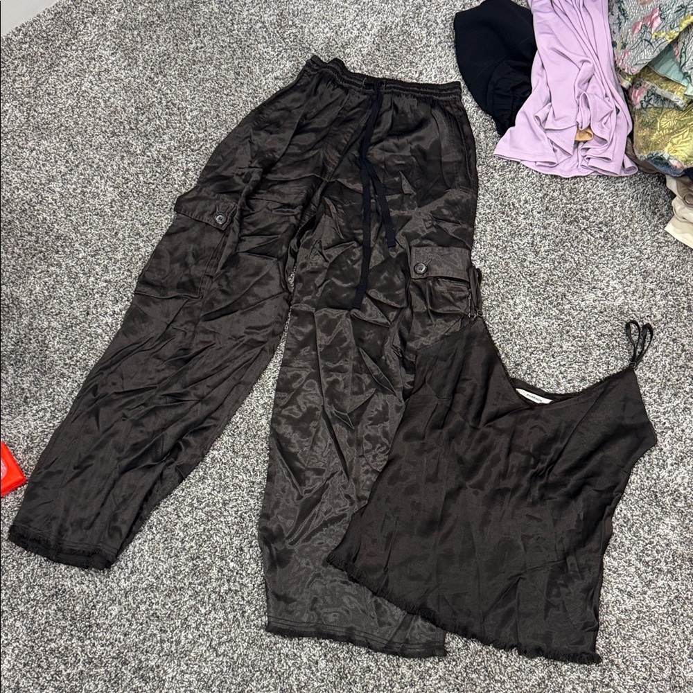 Pharaoh Collection Silky Set Sz 00 - Picture 2 of 4